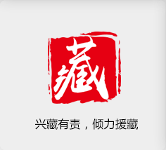 興藏有責，傾力援藏
